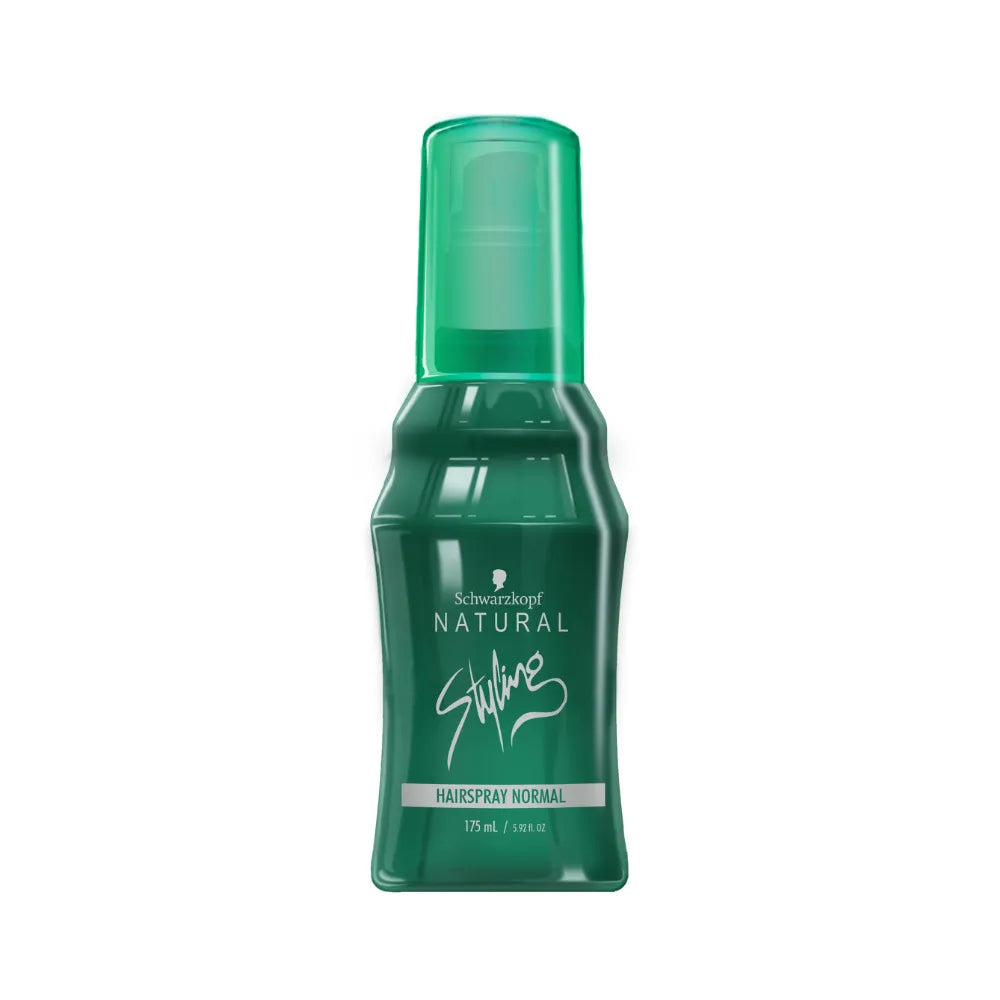Laca Natural Styling Nor Spr 175 ml