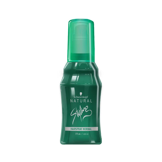Laca Natural Styling Nor Spr 175 ml