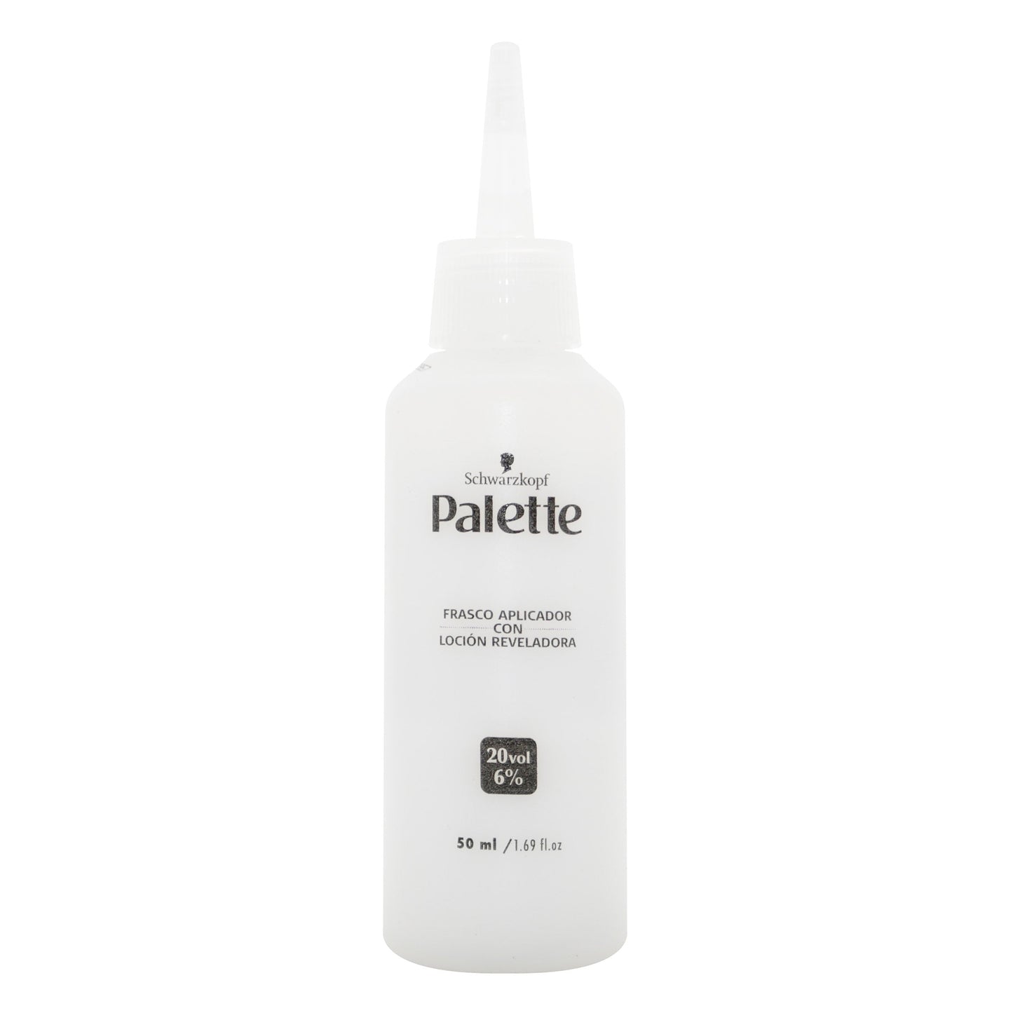 Oxigenta Palette 20 Vol.loc.revel. 50 ml