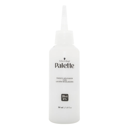 Oxigenta Palette 20 Vol.loc.revel. 50 ml