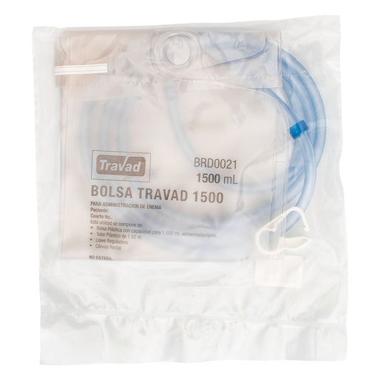 Equi.bolsa Tramadol 1500 ml Brd0021
