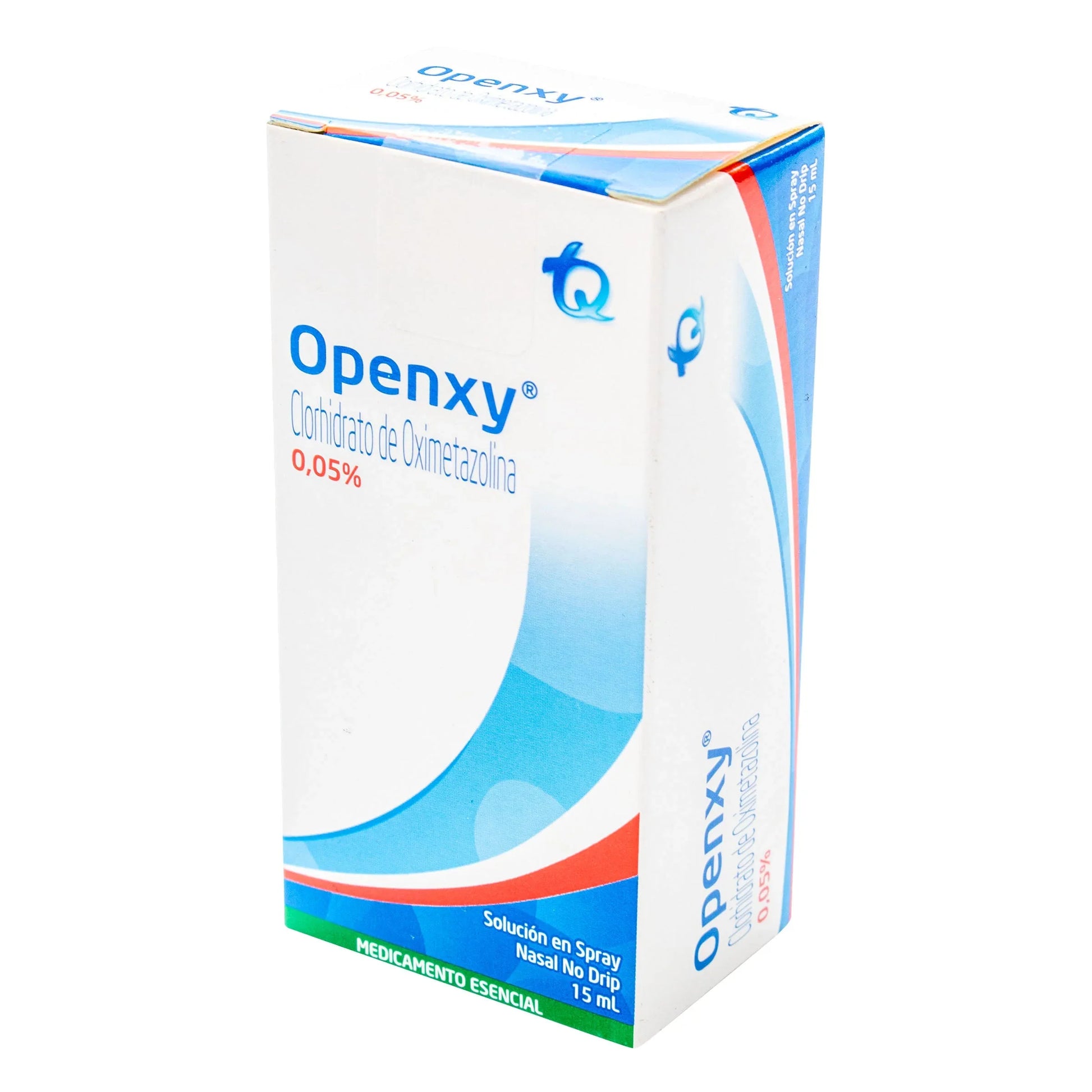 Openxy 0.05% Adultos Spray 15 ml