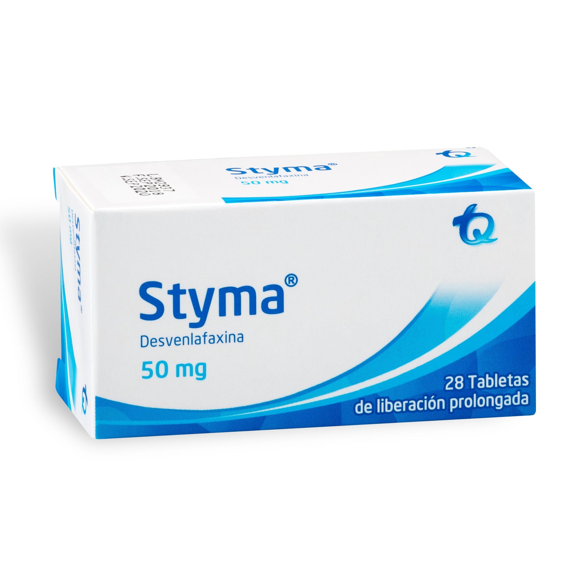 Styma 50 mg 28 Tbs (a)(p)41888(sf)