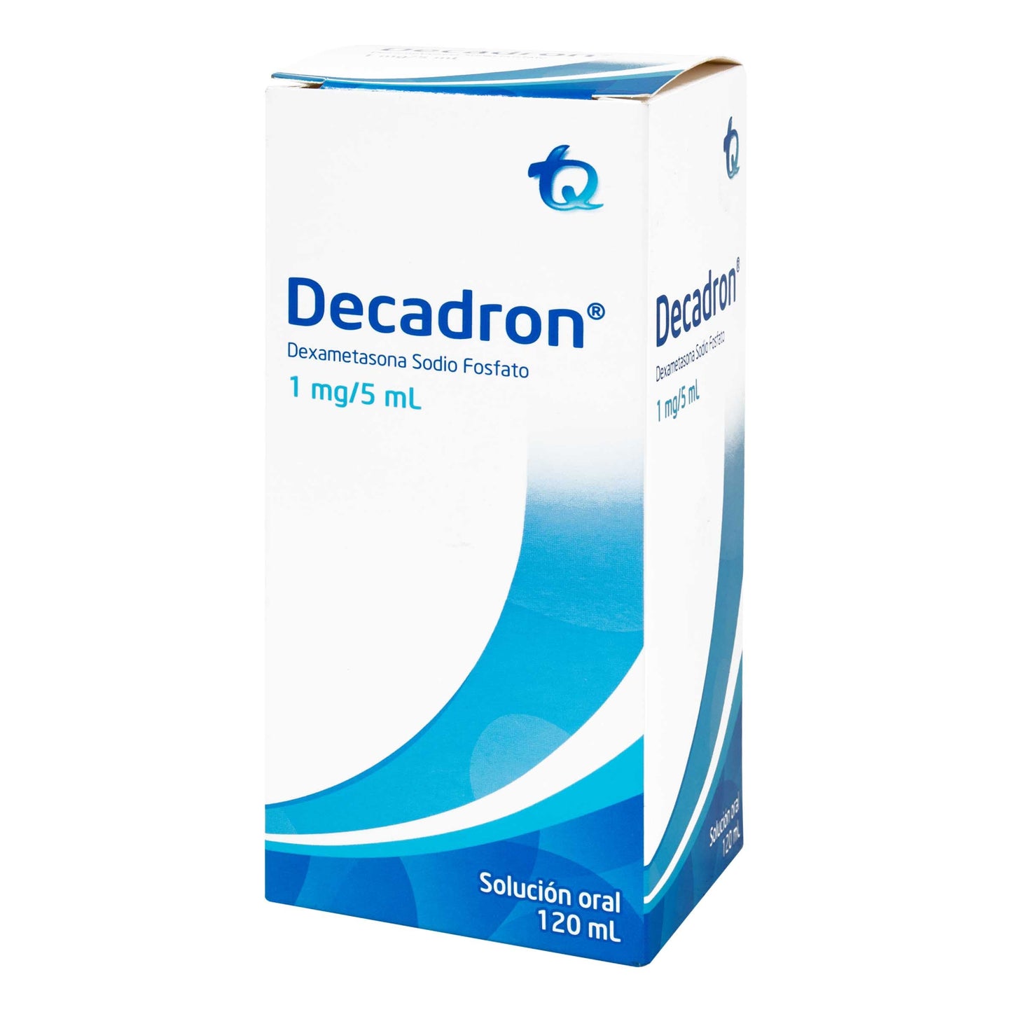 Decadron Suspensión 120 ml
