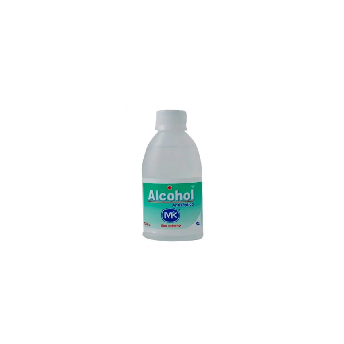 Alcohol Mk X 120 ml