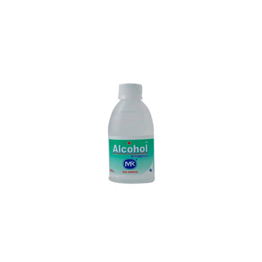 Alcohol Mk X 120 ml