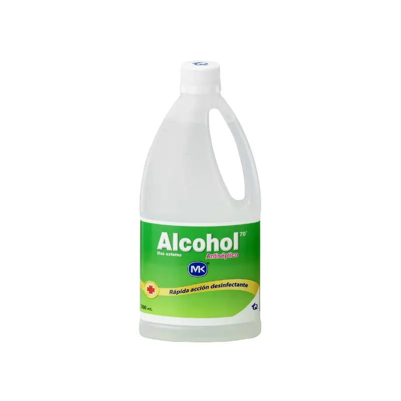 Alcohol Mk X 350 ml