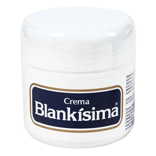 Crema Blankisima 60 gr