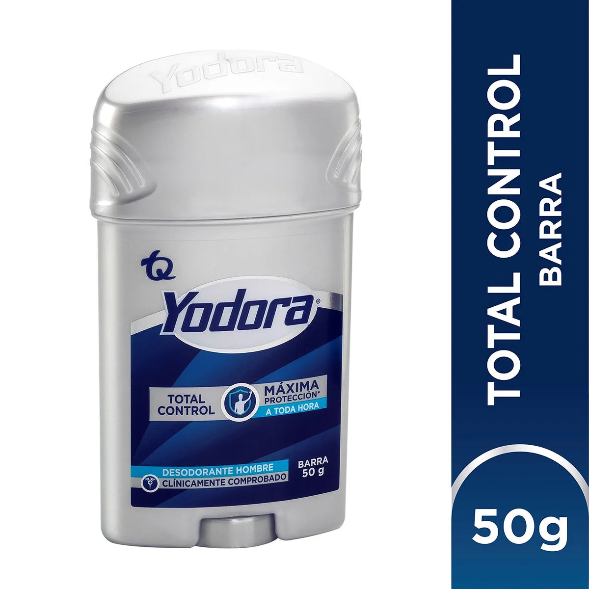 Yodora Barra Total Control 50gr