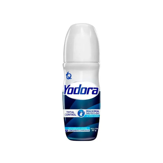 Desodorante yodora Mini T.control X 30g Hom