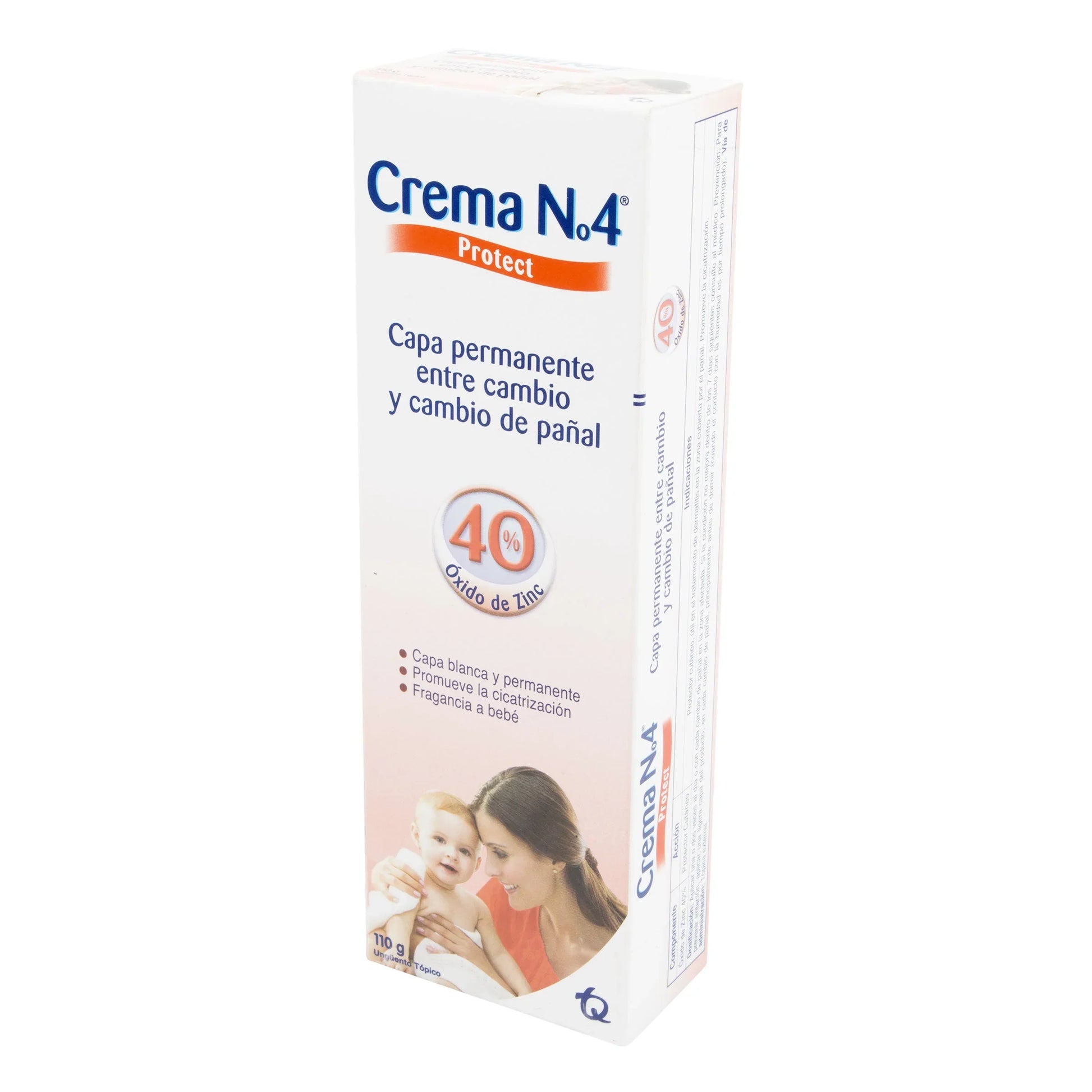 Crema 4 ProtectorT X 110g