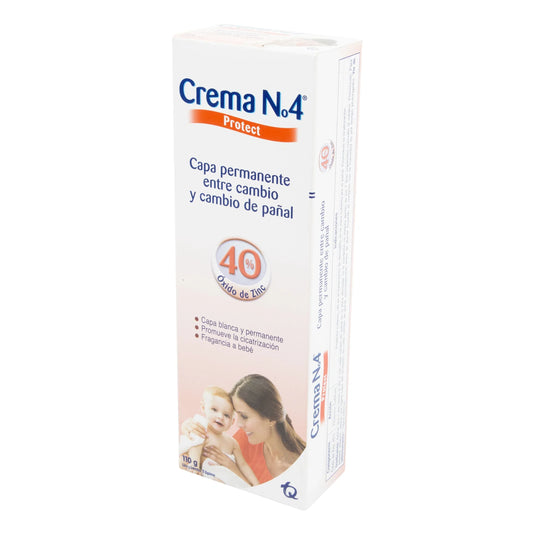 Crema 4 ProtectorT X 110g