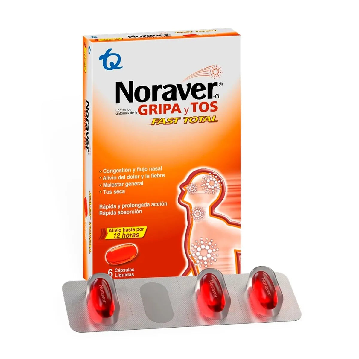 noraver-gripa-fast-total-6-capsulas