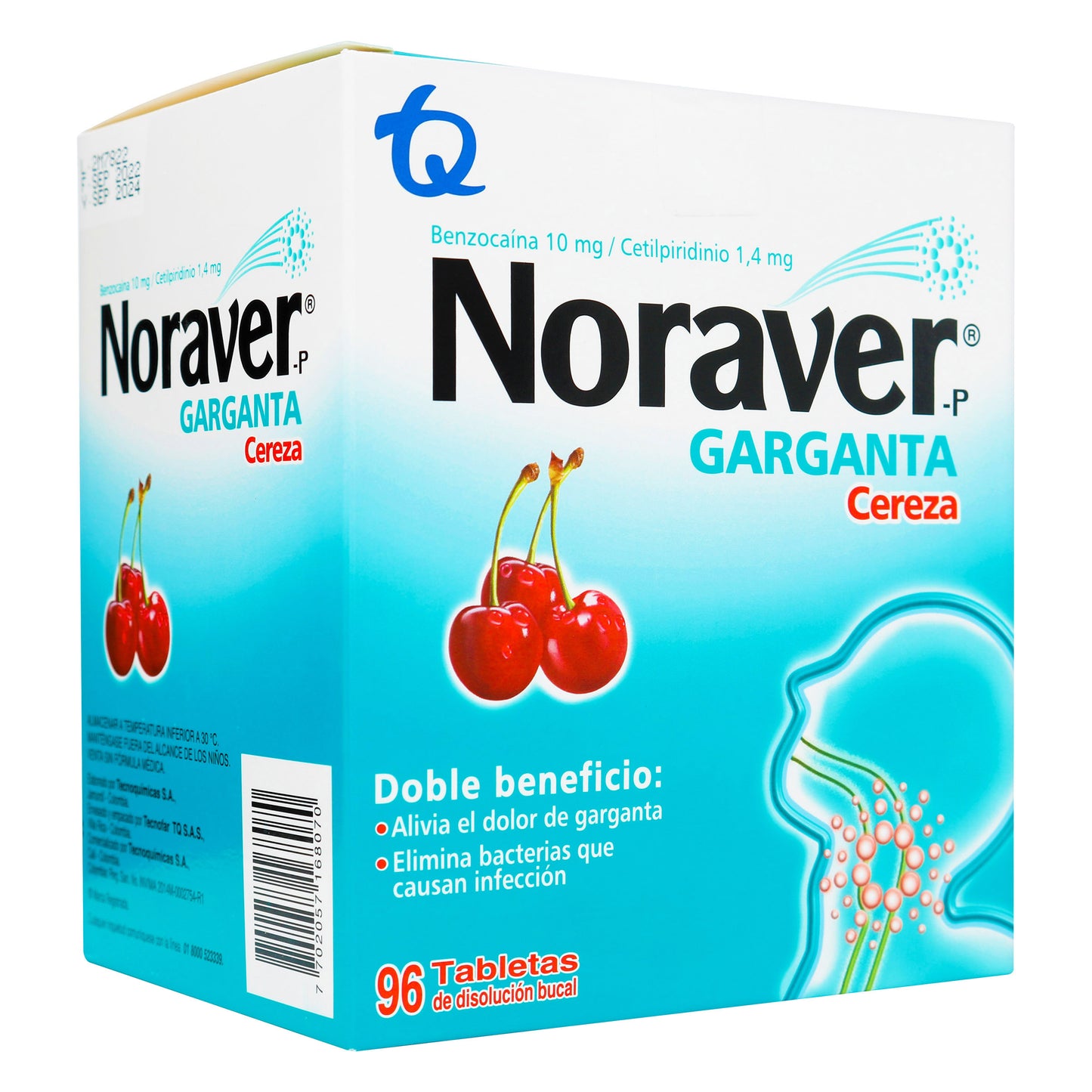 noraver-cereza-96-pastillas