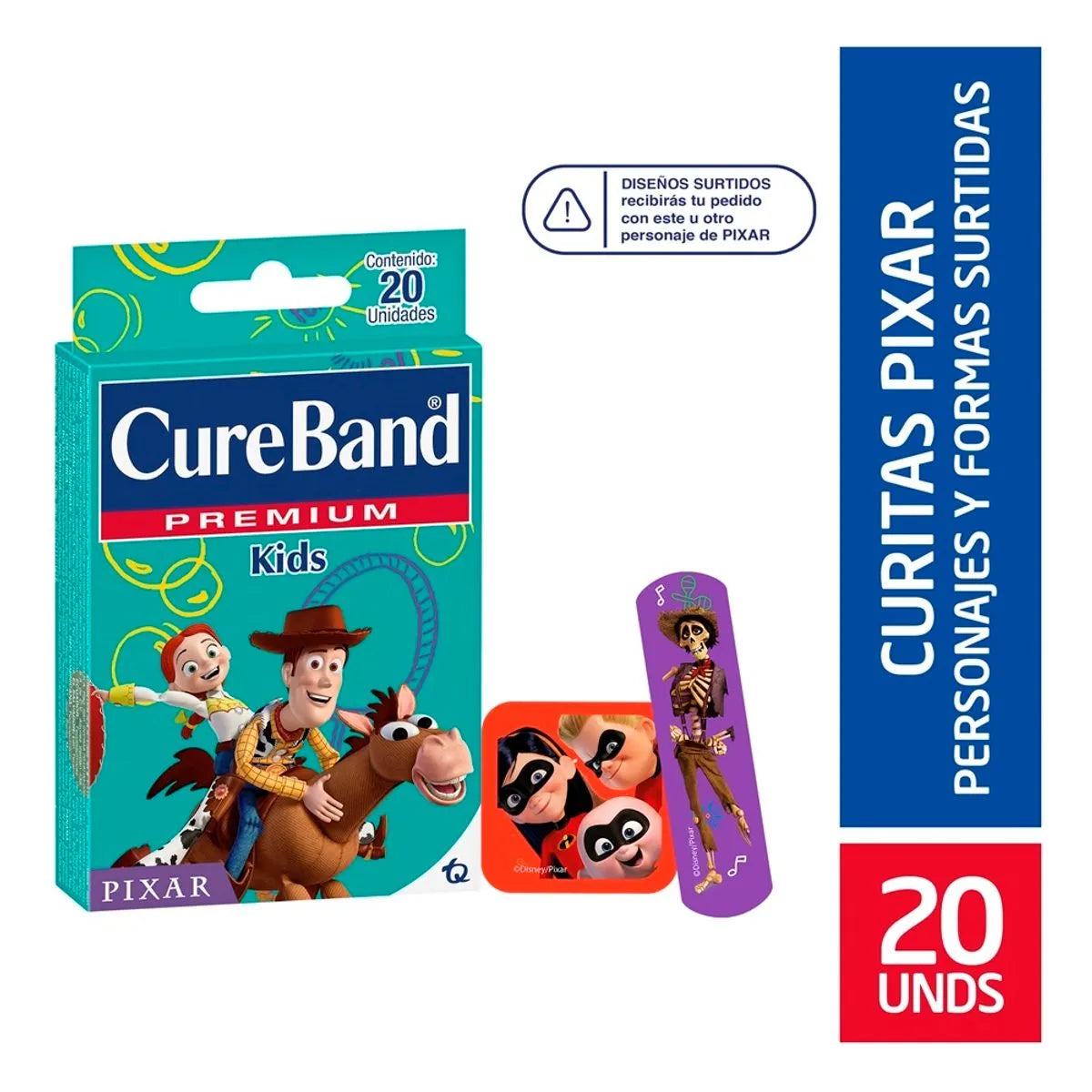 curitas-cureband-kids-ninos