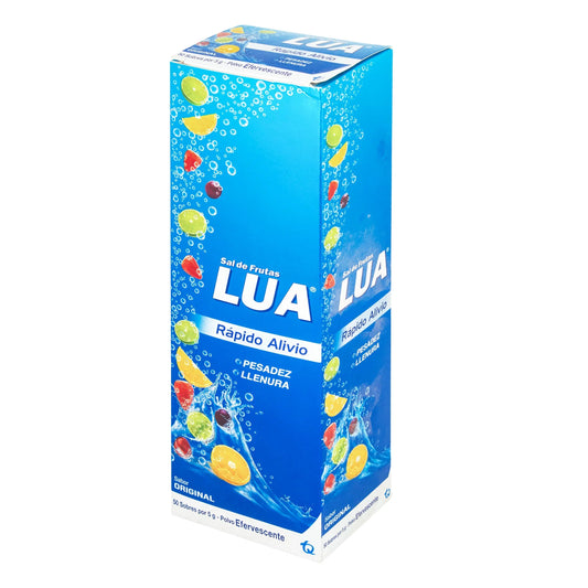 Sal De Frutas 50 Sbs