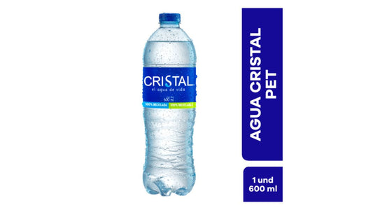 agua-cristal-botella-por-600-mililitros