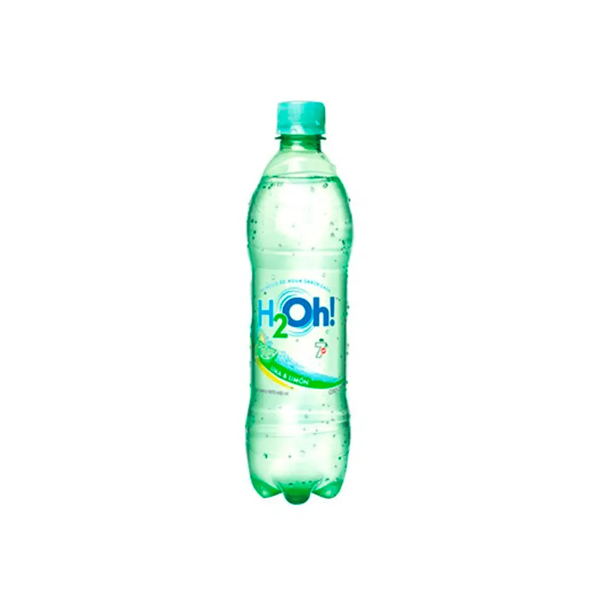 H2oh Lima Limon 600ml