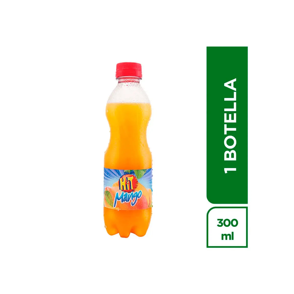 Jugo Hit Mango X 500 ml
