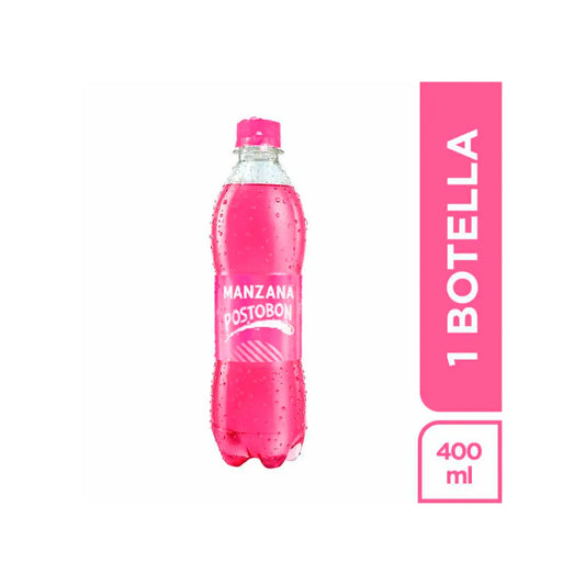 gASEOSA Postobon 400ml Todos Sabores