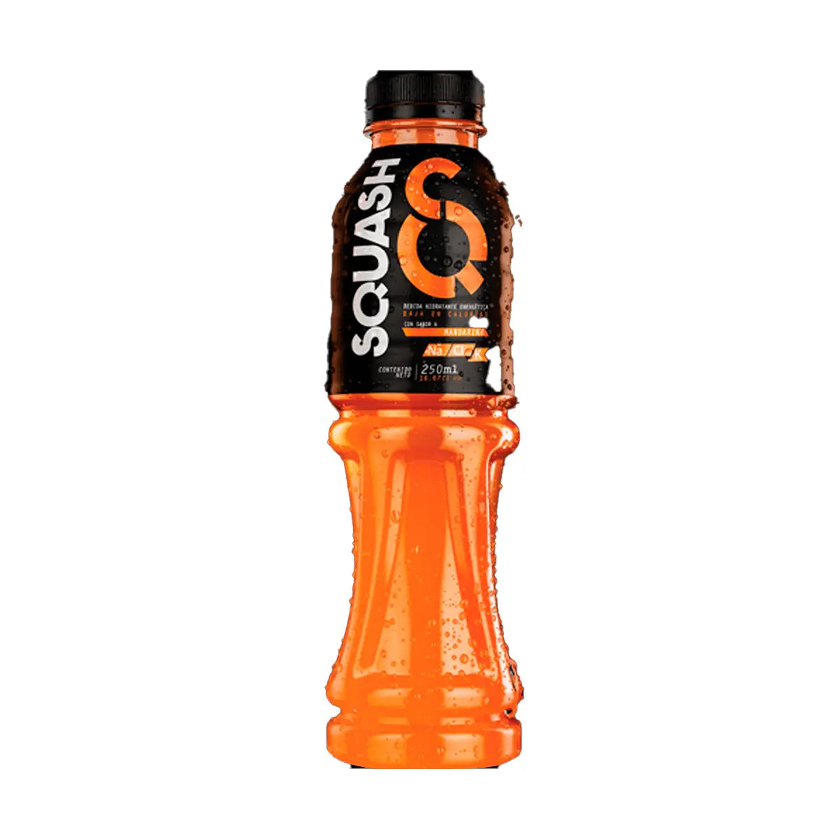 Squash Naranja Liq X 500