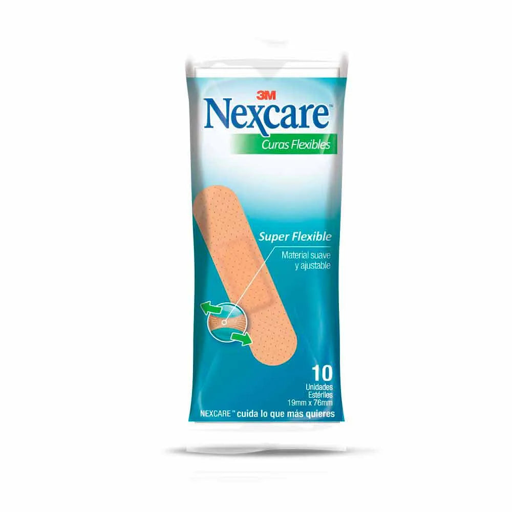 curitas-comfort-nexcare-10-unidades