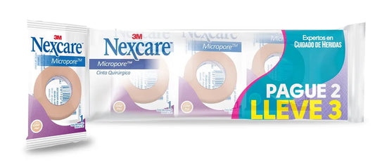 micropore-piel-1-pulgada-24x3-pague-2-pack-lleve-3-pack