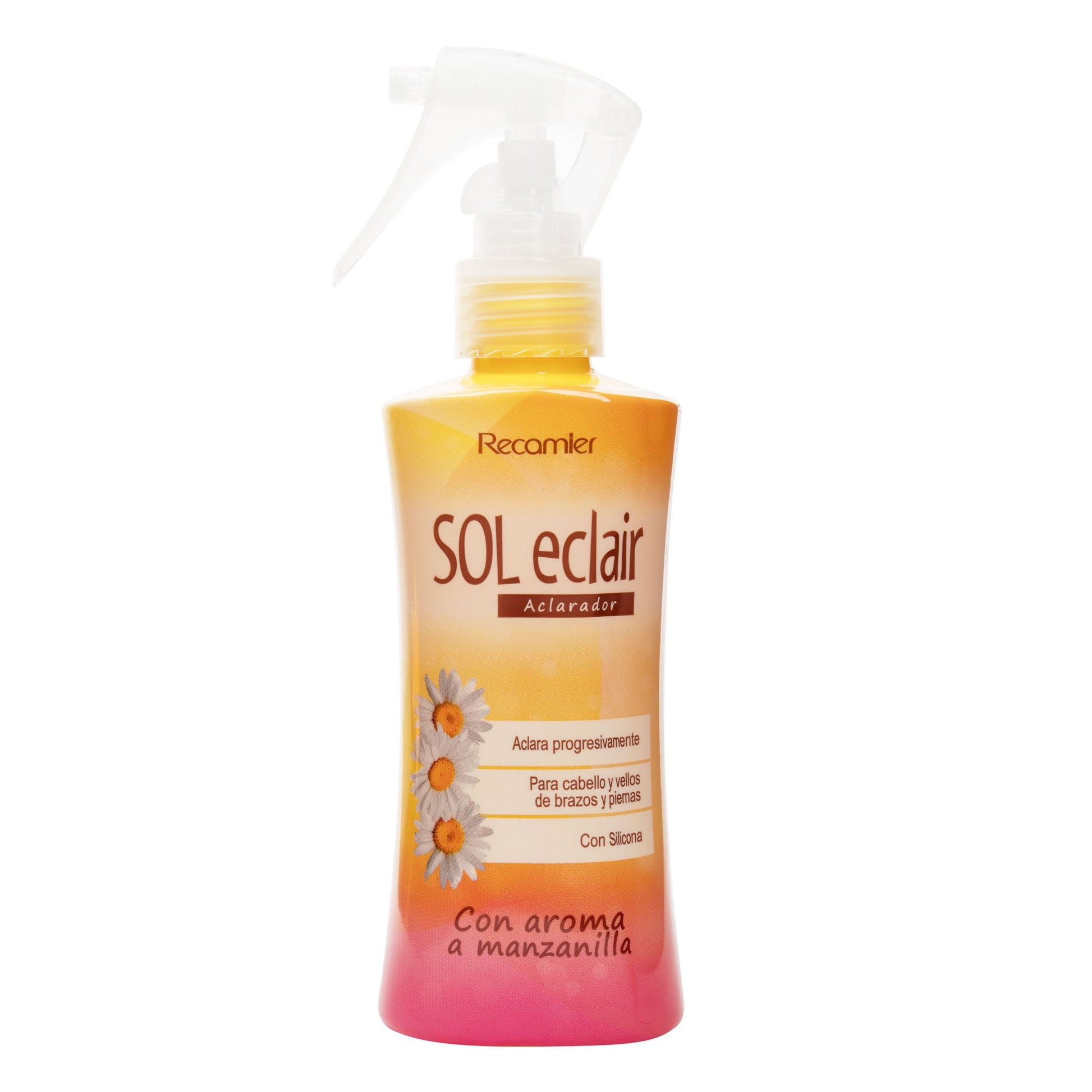 SoluciónECLAIR Aclarador 150 ml