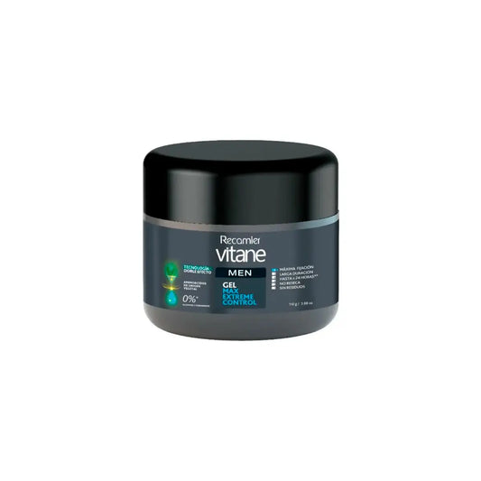 Gel VitANE Max Control Pote 110 gr
