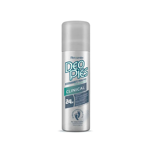 Desodorante   Deopies Clinical 260 ml