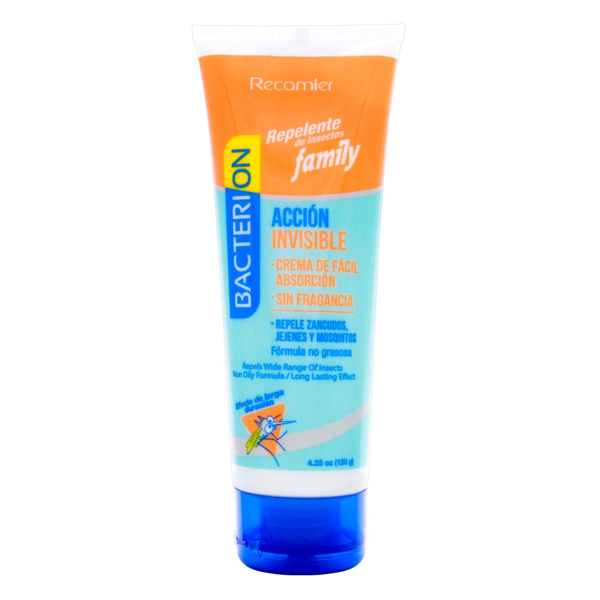 Replente Bacterion Crema 120 gr