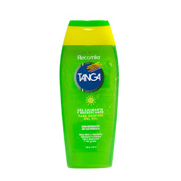 After Sun Tanga Gel 130 ml
