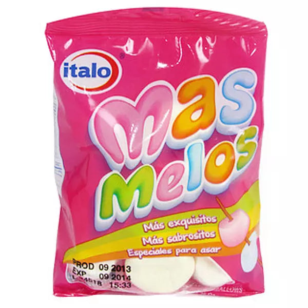 Masmelos Italo 50 gr R.693