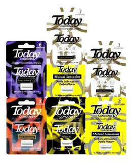 Prepack Today 3 Unidad Pg.25 Ll.30 Surtido