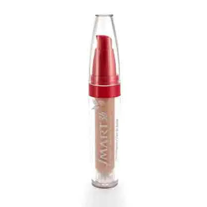 Maquillaje Smart Colágeno FPS 30 #4 20 G