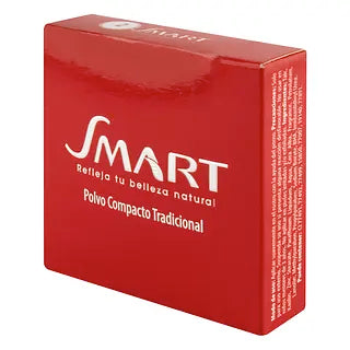 Polvo Compacto Smart #2 14 Gramos