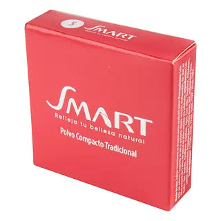 Polvo Compacto Smart #5 14 Gramos