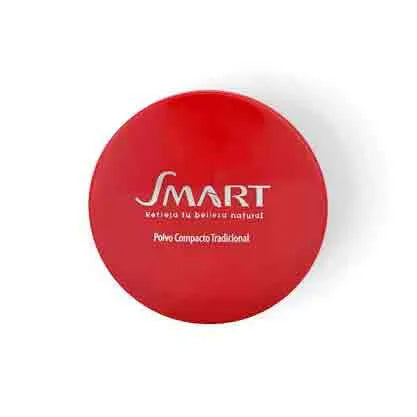 Polvo Compacto Smart #6 14 Gramos
