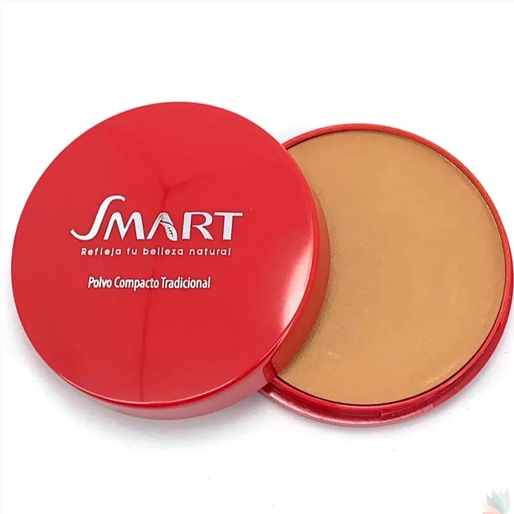 Polvo Compacto Smart #12