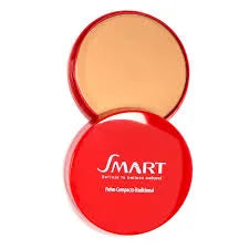 Polvo Compacto Con Filtro Solar S.n. 3