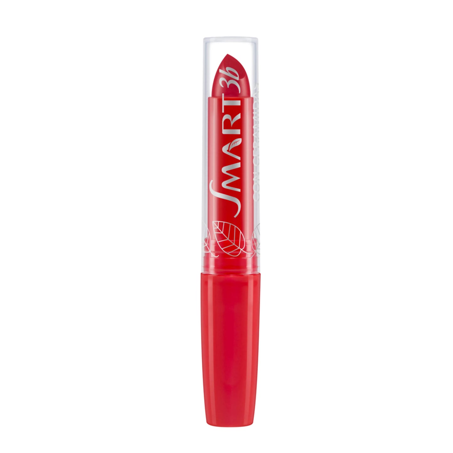 Smart Labial 3B Frutos Rojos 2 Gramos