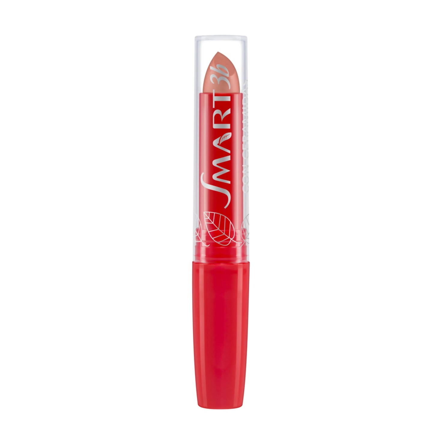 Smart Labial 3B Nude 2 Gramos