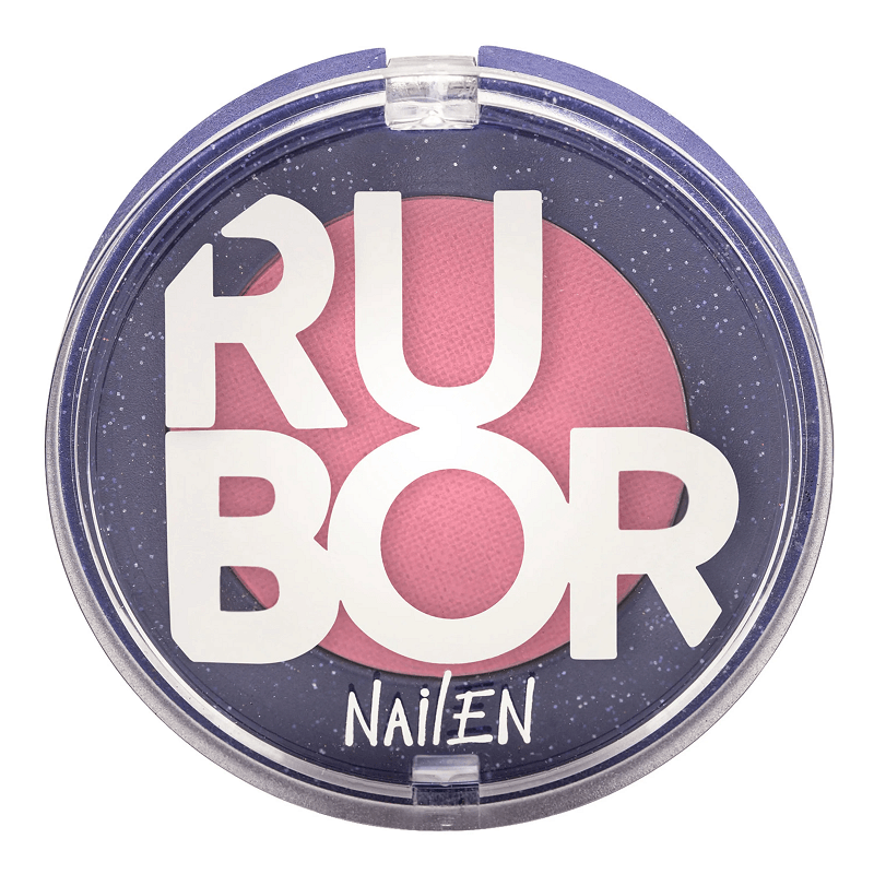 Nailen Rubor Individual Plata #28 3 Gramos
