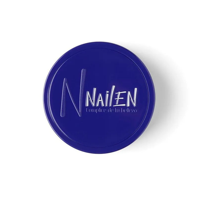 Nailen Compacto Traslúcido #4 14 Gramos