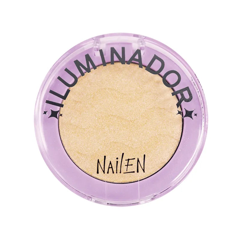 Iluminador Nailen Orion 3.8 Gramos