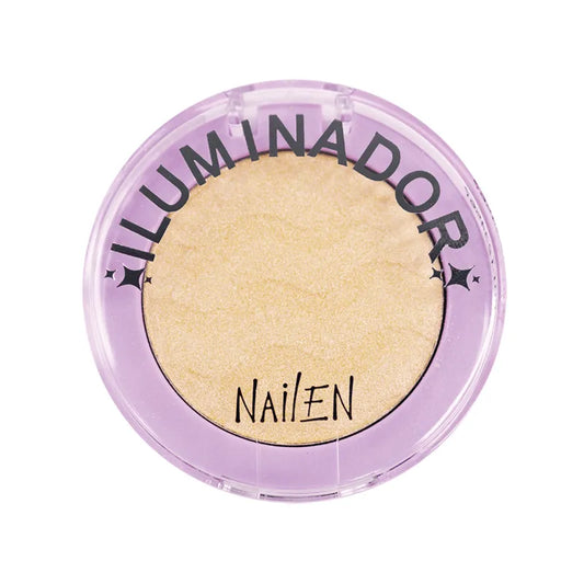 Iluminador Nailen Orion 3.8 Gramos