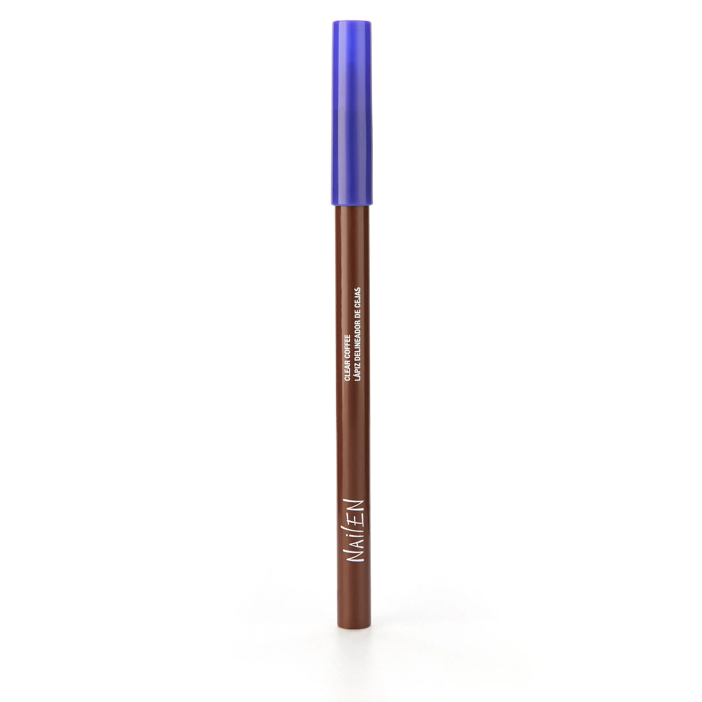 Lápiz Delineador De Cejas Clear Coffee