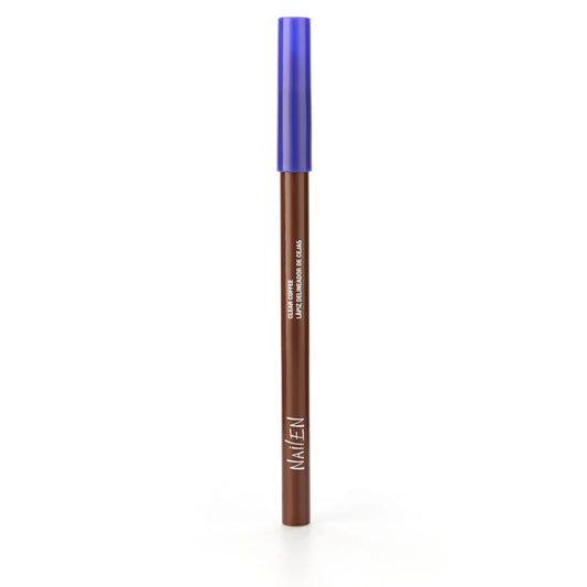 Lápiz Delineador De Cejas Clear Coffee