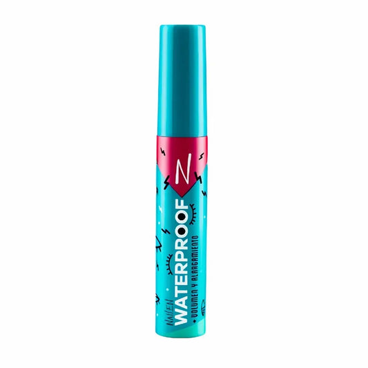 Máscara Waterproof 9 Gramos