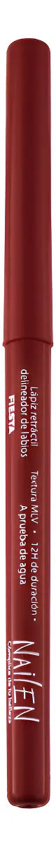 Nai Lapiz Retractil Labios Fiesta 0.3G